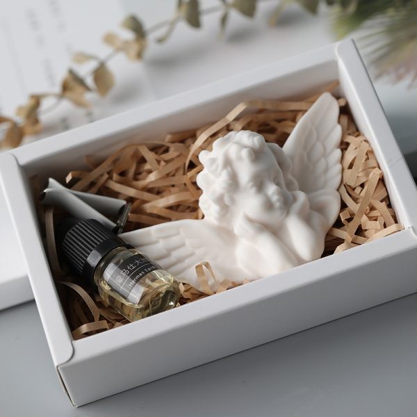 قالب سیلیکونی فرشته