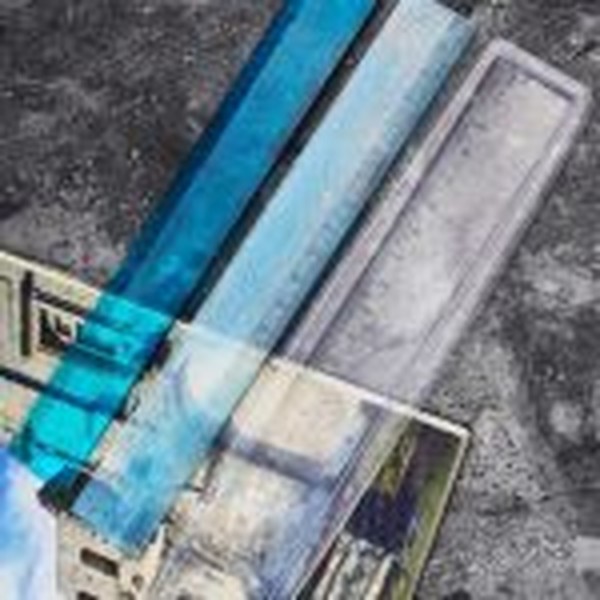 قالب سیلیکونی خط کش