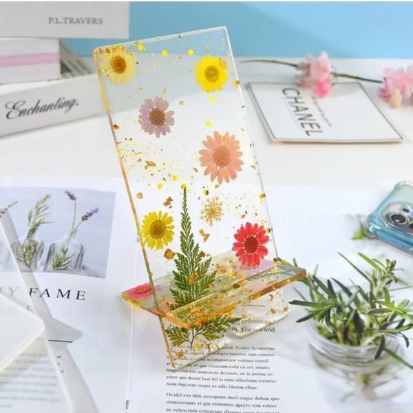 قالب استند موبایل