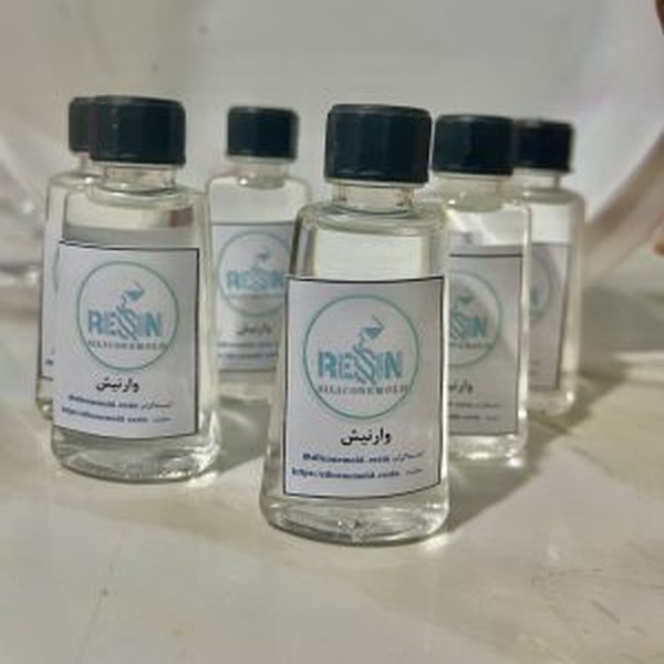 وارنیش پایه آب