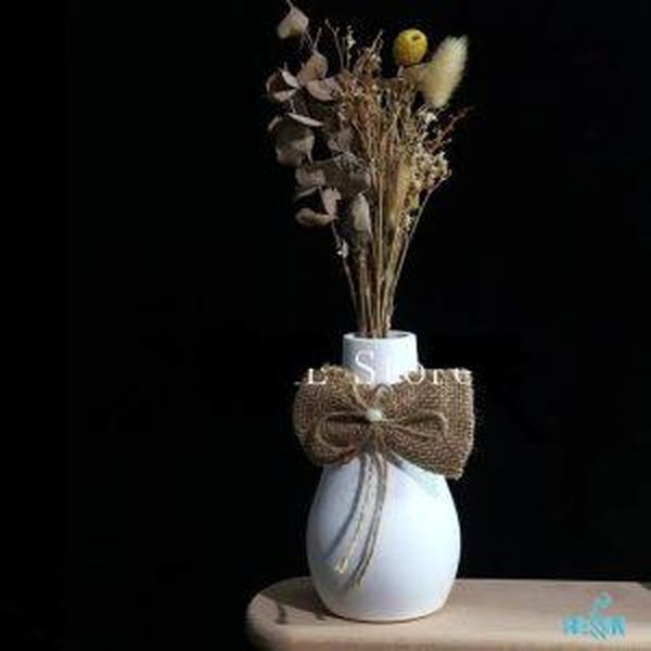 گلدان کوزهای