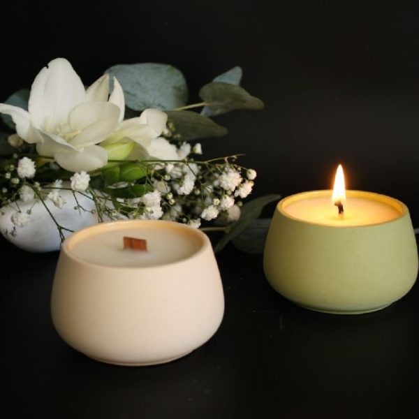 قالب کاسه کروی