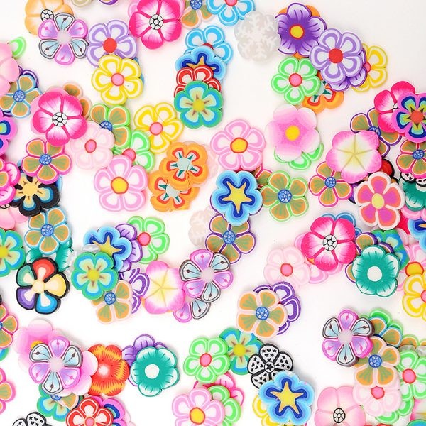 فیمو گل 4٠٠عددی