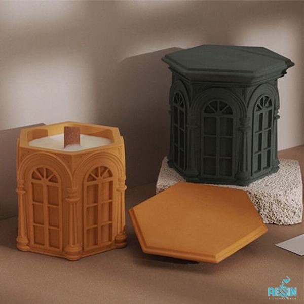 قالب بانکه رومی