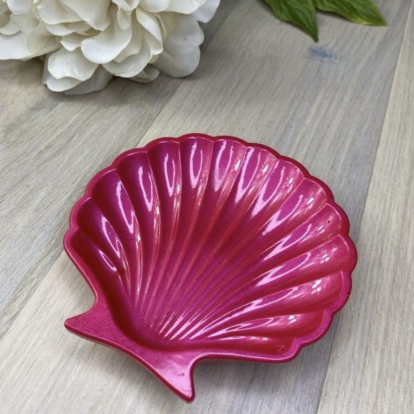 قالب کاسه صدف