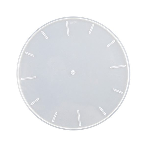 قالب سیلیکونی ساعت