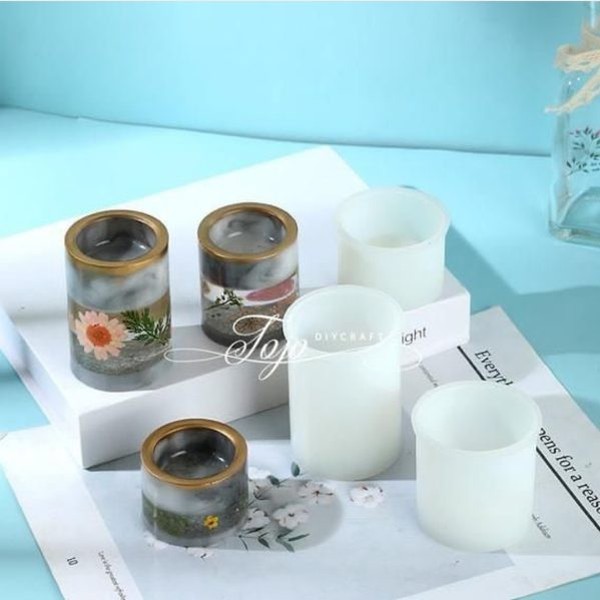 قالب جاشمعی فانوسی_کوچک