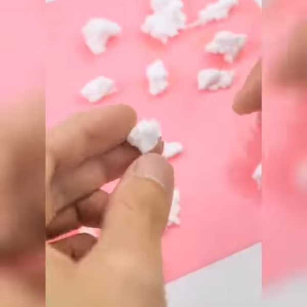 خمیر ابر ساز رزین وارداتی