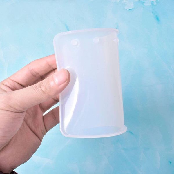 قالب جلد دفتر در سه سایز مختلف