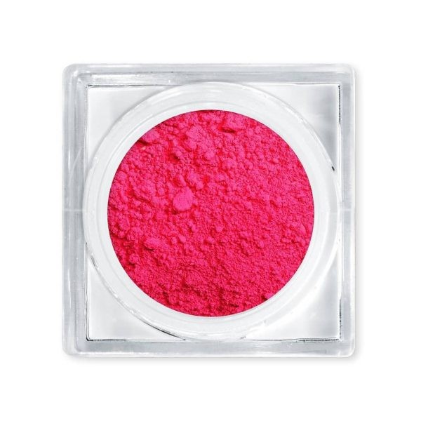 رنگ شبرنگ یا بلکلایت