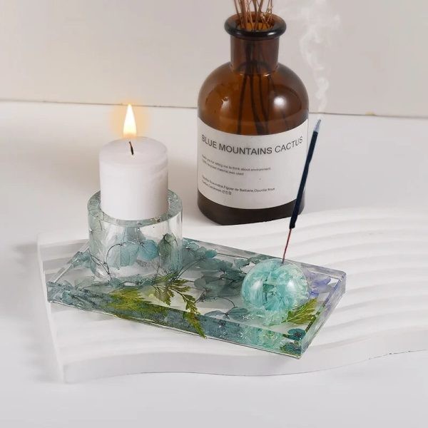 قالب جاعودی و جاشمعی