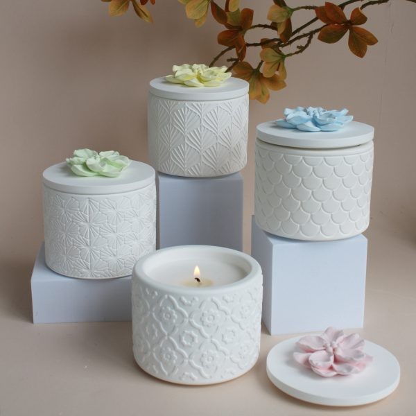 قالب سیلیکونی بانکه سه مدل