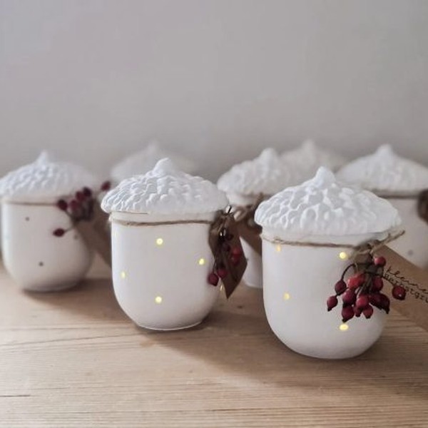 قالب بانکه بلوط