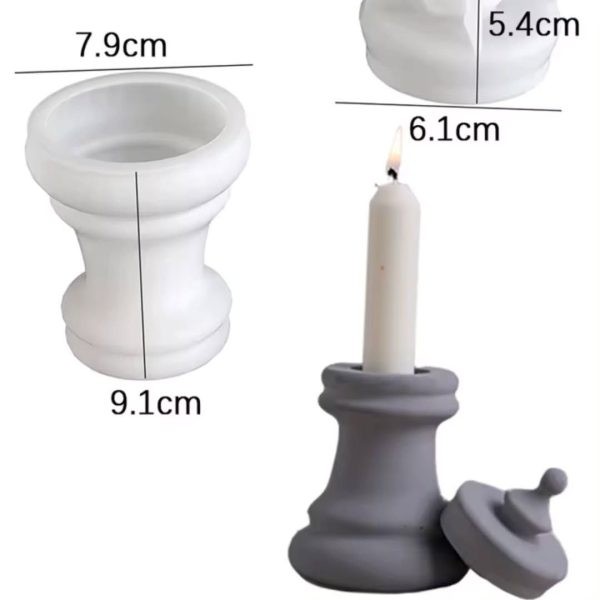 قالب بانکه شطرنج