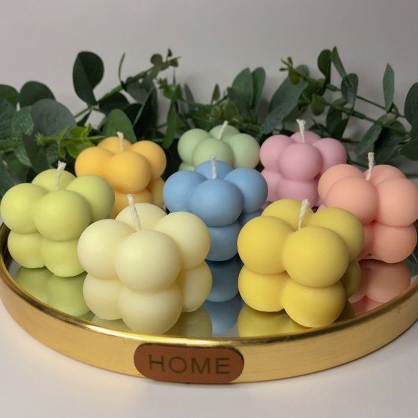 قالب روبیک 12عددی