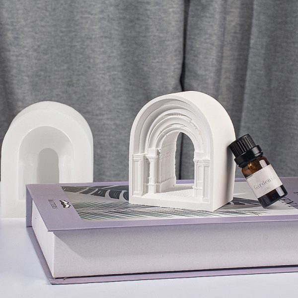 قالب بناهای تاریخی