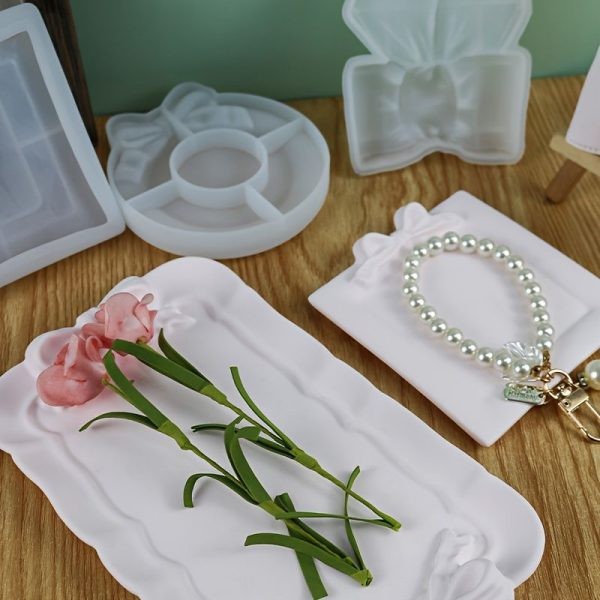 ست قالب پاپیونی