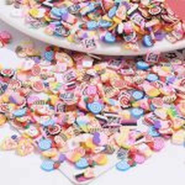 فیمو خوراکی ۵۰۰عددی