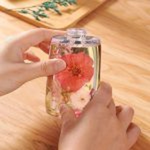 قالب سیلیکونی جامایع و پمپ غلیظ پاش