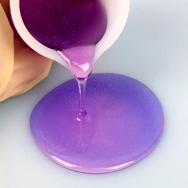 سه سایز بشر سیلیکونی