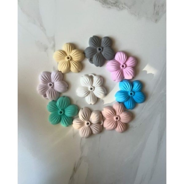 قالب جاعودی گل