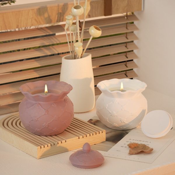 قالب سیلیکونی بانکه لوتوس