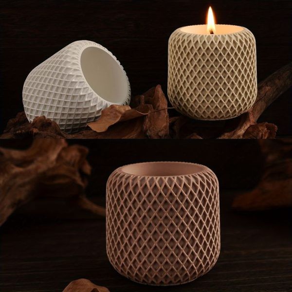 قالب شات هندسی