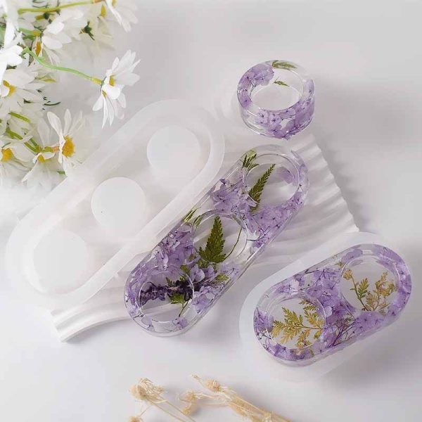 قالب جاشمعی فانوسی