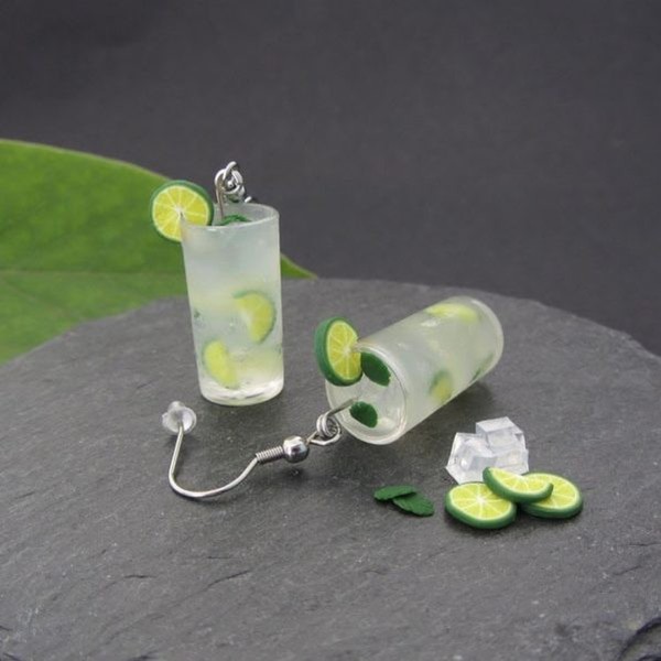 فیمو میوه ای 500 عددی