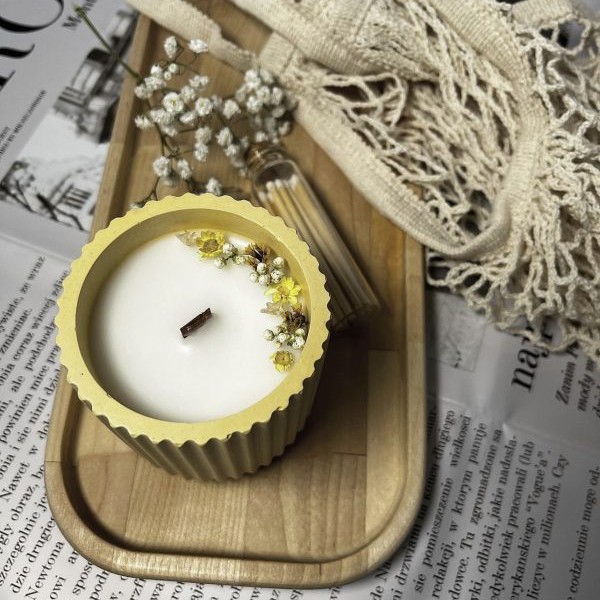 قالب بانکه شیاردار