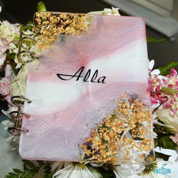 حلقه سه تایی دفتر