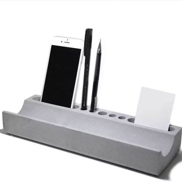 قالب سیلیکونی هولدر خودکار