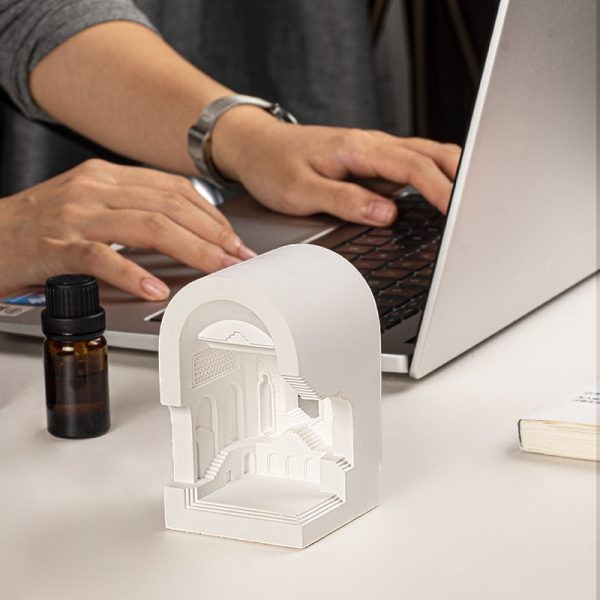 قالب بناهای تاریخی