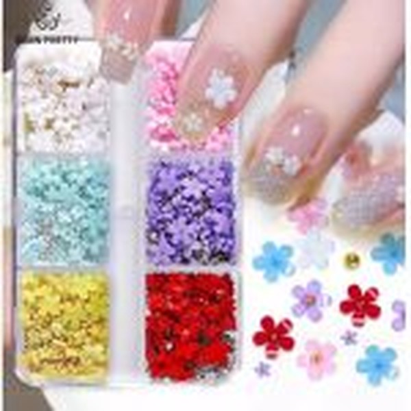 پک شکوفه بهاری