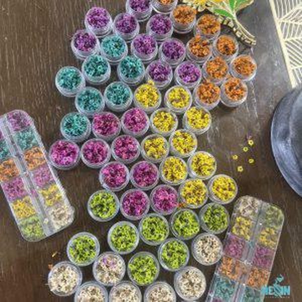 فیمو رژ و قلب ولنتاین