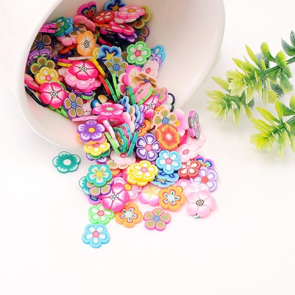 فیمو گل 4٠٠عددی