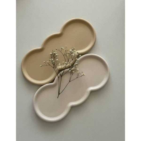 قالب سینی رویال