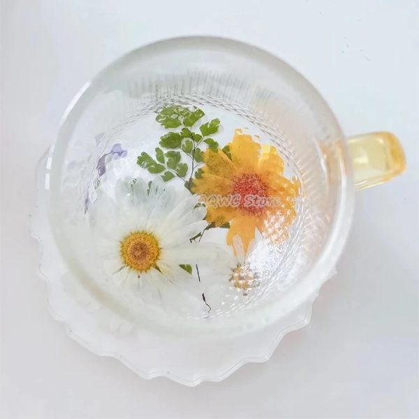 زیرلیوانی دفرمه