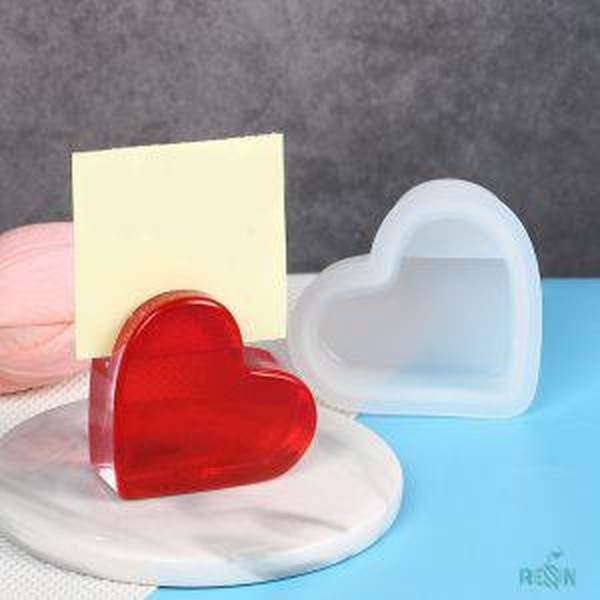 قالب سیلیکونی خط کش