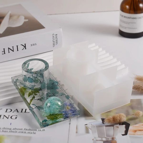 قالب جاعودی و جاشمعی