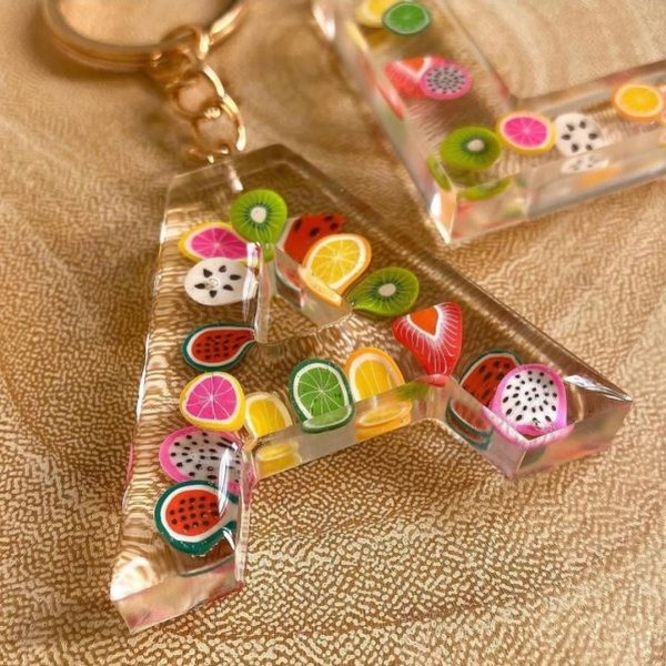 فیمو میوه ای 500 عددی