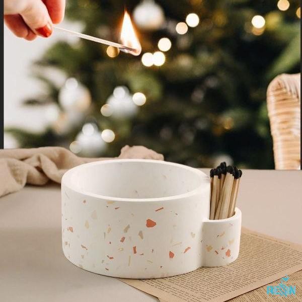 قالب کاسه جیبدار