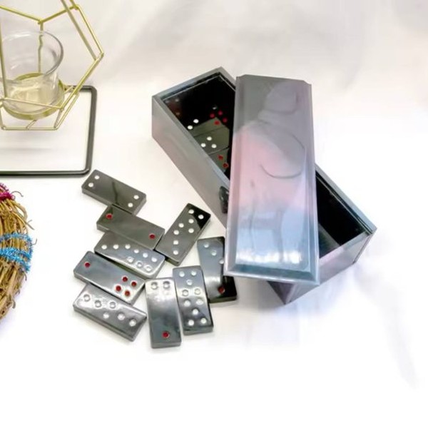 قالب دومینو