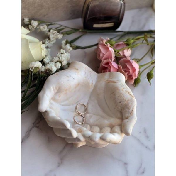 قالب طرح دست