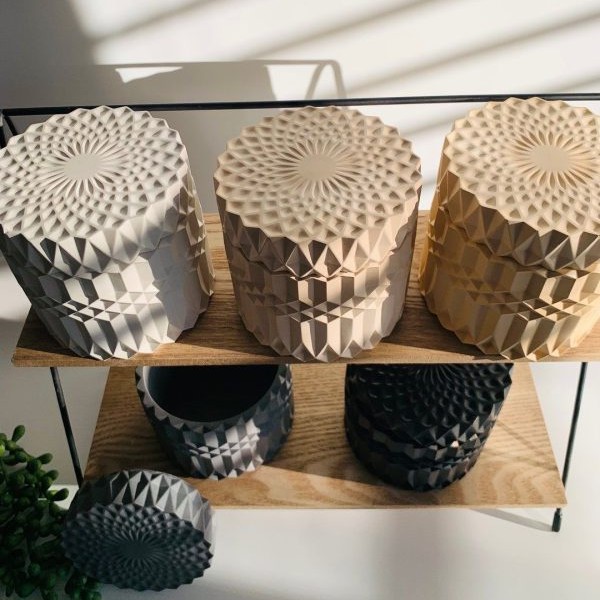 قالب بانکه کریستال