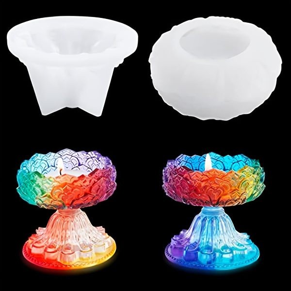 قالب هفتسین پایهدار