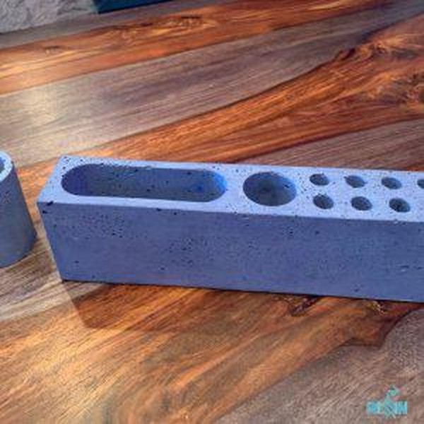 قالب هولدر خودکار رومیزی