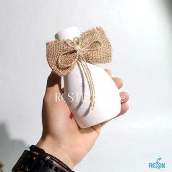 گلدان کوزهای