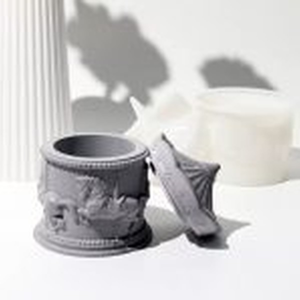 قالب کاروسل