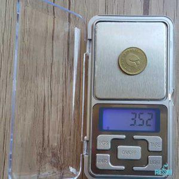 یراق فلزی کلیپس